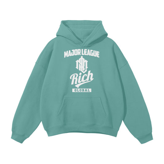 SIGNATURE PULLOVER HOODIE