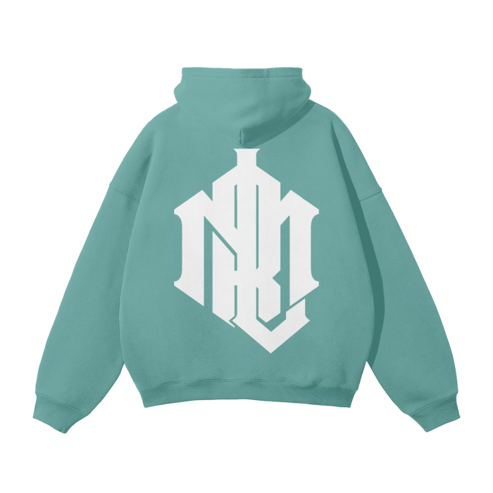 SIGNATURE PULLOVER HOODIE