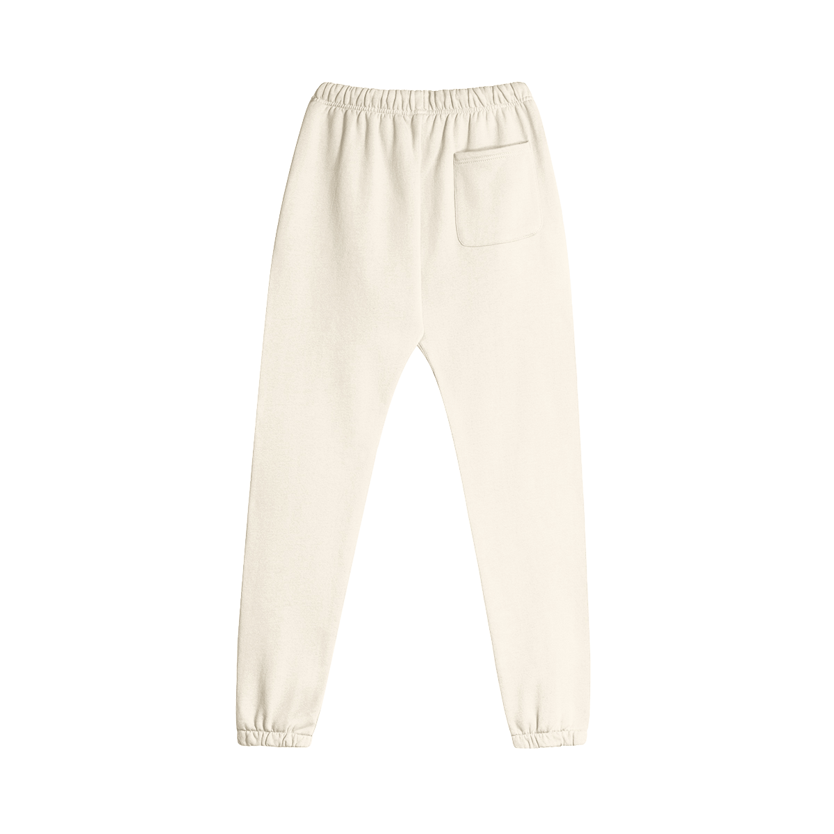 MLR MONOGRAM SWEATPANTS