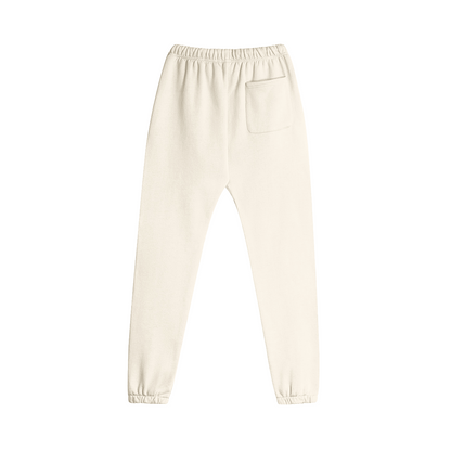 MLR MONOGRAM SWEATPANTS