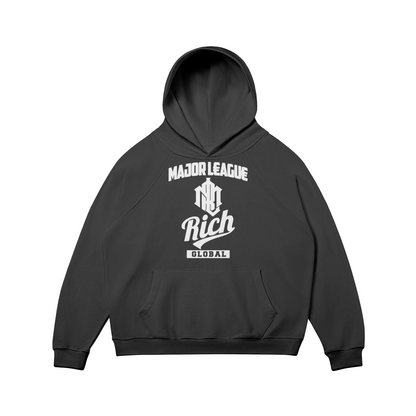 SIGNATURE PULLOVER HOODIE