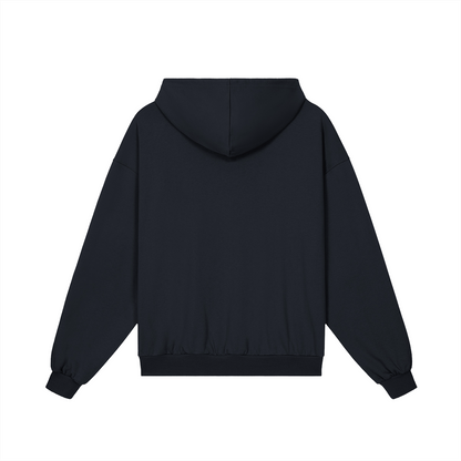 "MAJORCARD" HOODIE