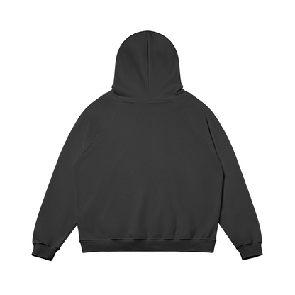 SIGNATURE PULLOVER HOODIE