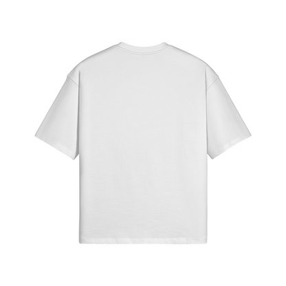"CHAZE A BAG" T-SHIRT