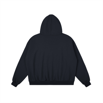 "MAJORCARD" HOODIE