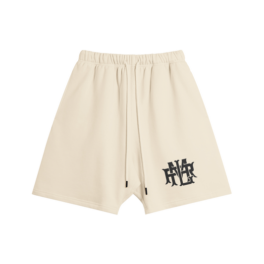 MLR MONORGRAM SHORTS