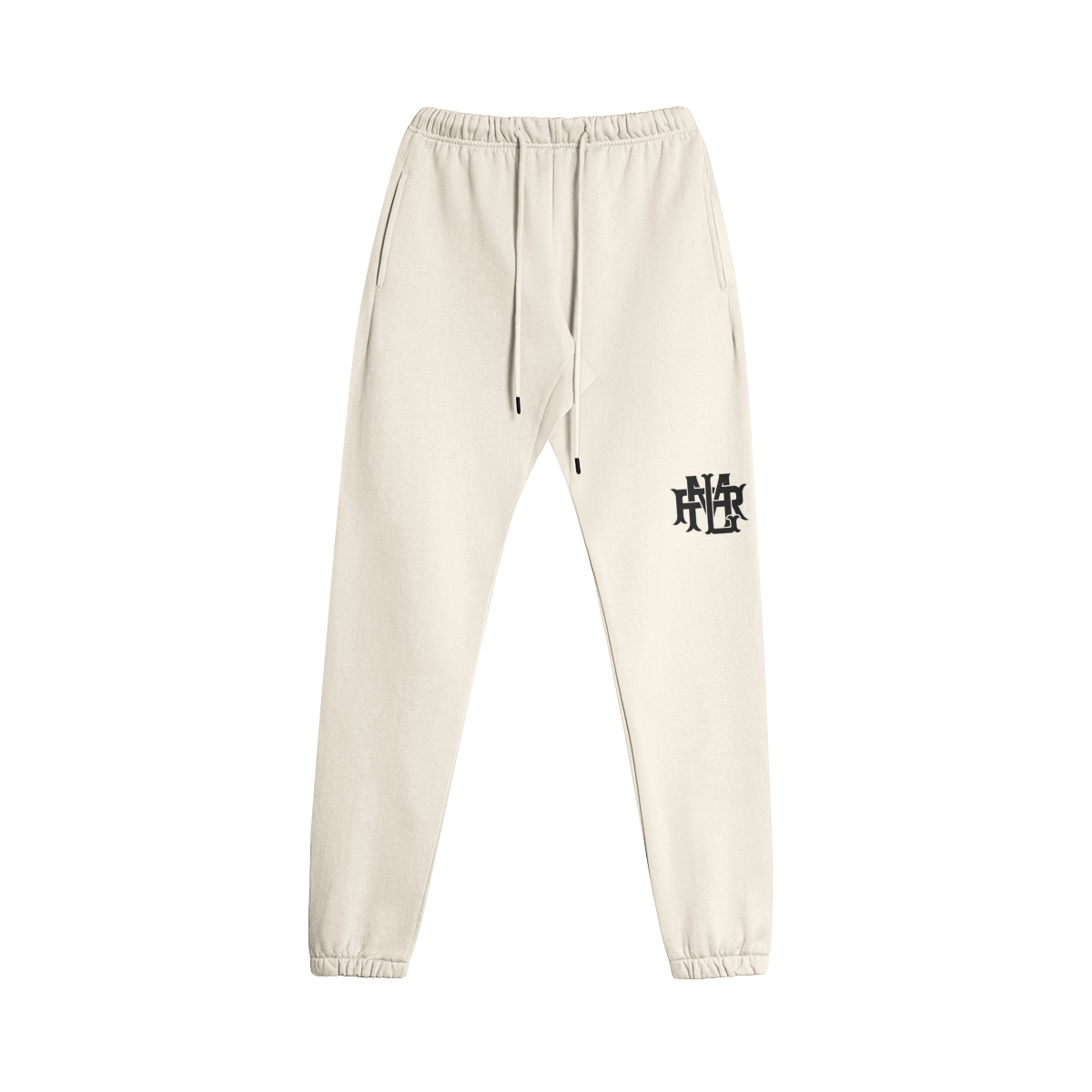 MLR MONOGRAM SWEATPANTS